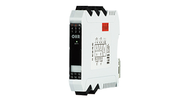 OHR-M32系列智能溫度變送器